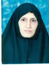 دکتر فاطمه توکلی
