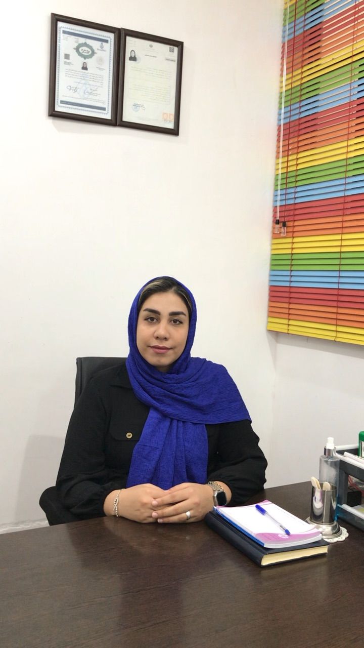 دکتر زهرا جورابلو