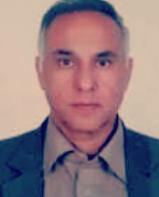 دکتر حبیب اله خلج هدایتی