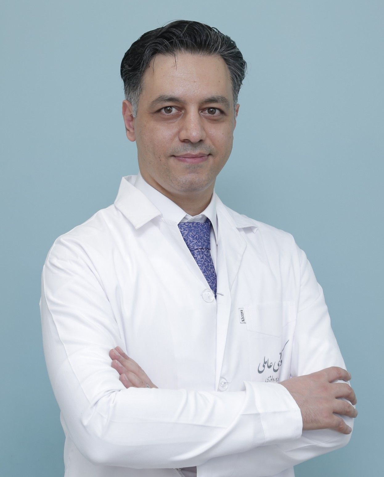 دکتر مجتبی عاملی