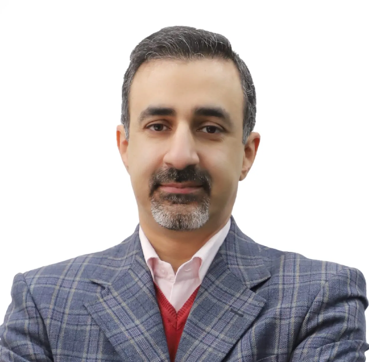 دکتر مهرداد طاهری