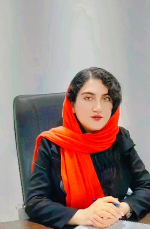 دکتر فاطمه زارع منافی