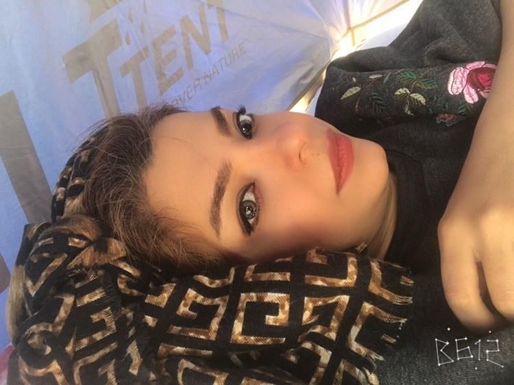 دکتر سحر هاشمی شادگان
