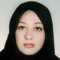 دکتر مهسا ذبیحی مرنی