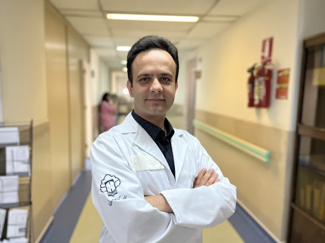 دکتر علی صادقیان شاهی