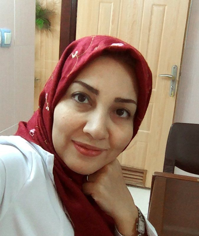 دکتر شیوا فاضلی