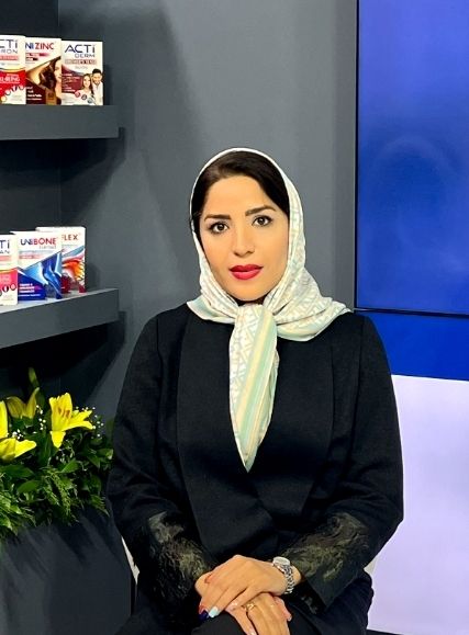 دکتر سارا سارانی