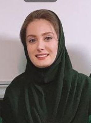 دکتر نسیم احمدی بازکیائی