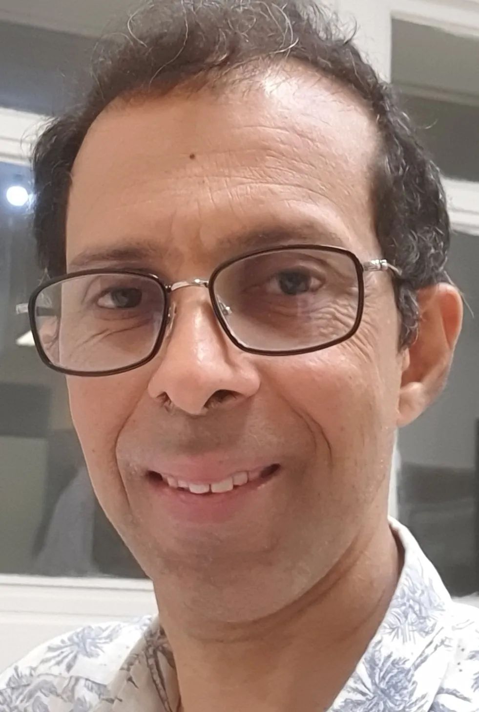 سیدحمید موسوی حسن زاده ارتوپدی, دانشجوی تخصص ارتوپدی, دکترای حرفه‌ای پزشکی