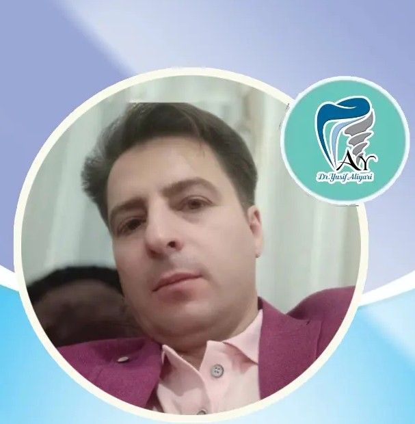 دکتر یوسف علی یاری باروجی