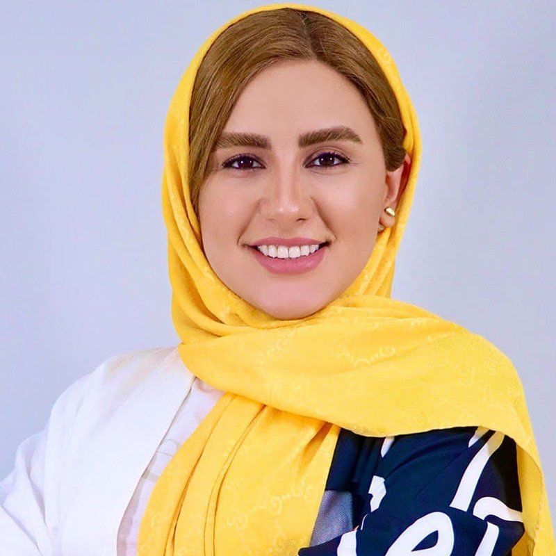 دکتر نغمه قاسمی