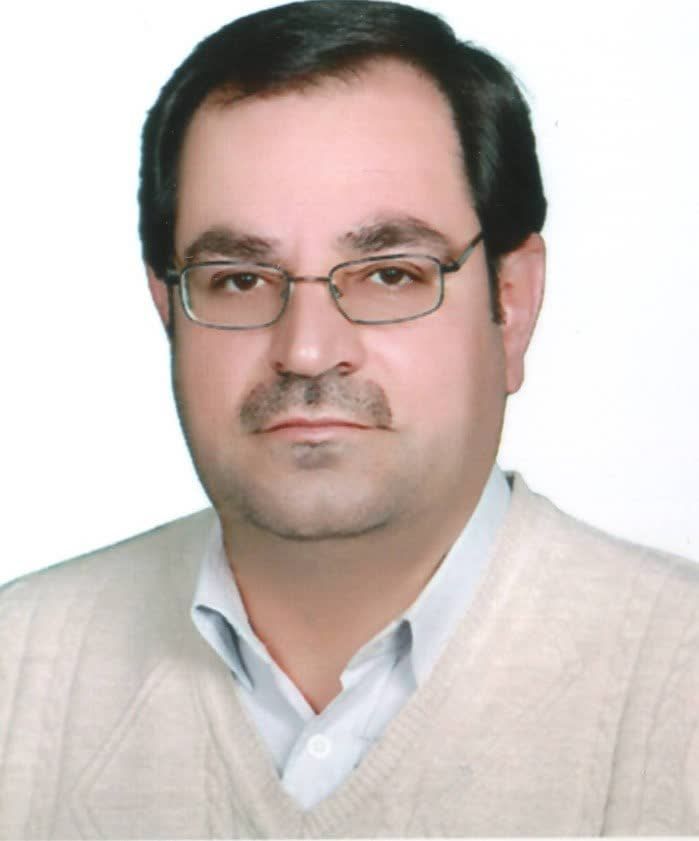 دکتر ایرج بختیاری