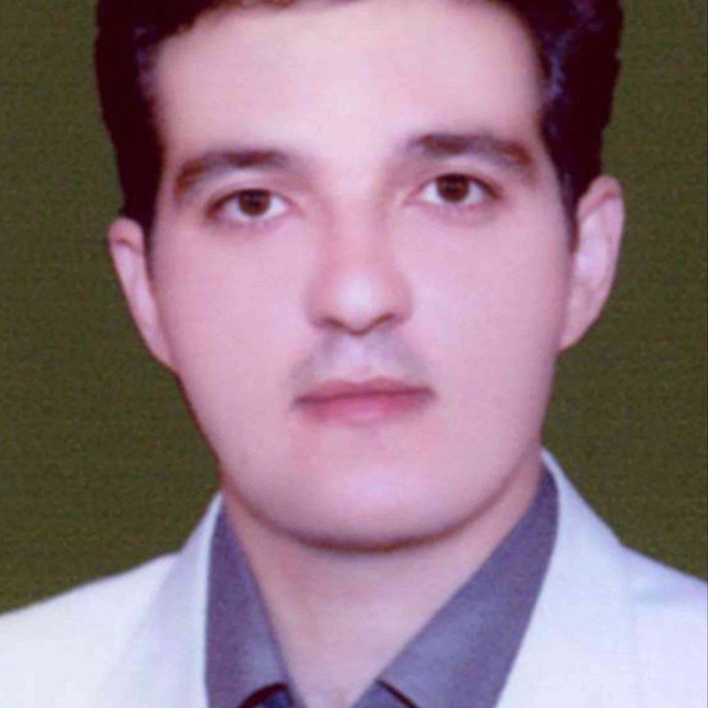 دکتر محسن محمودیان