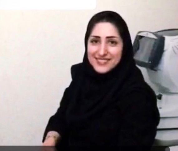 دکتر سحر محقق