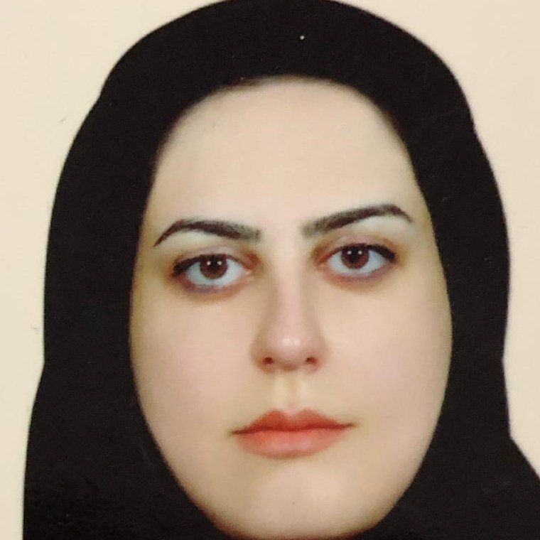 دکتر مهدیه کمالی