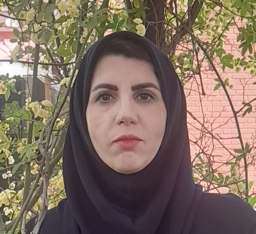 دکتر سیده معصومه صفائی اردستانی