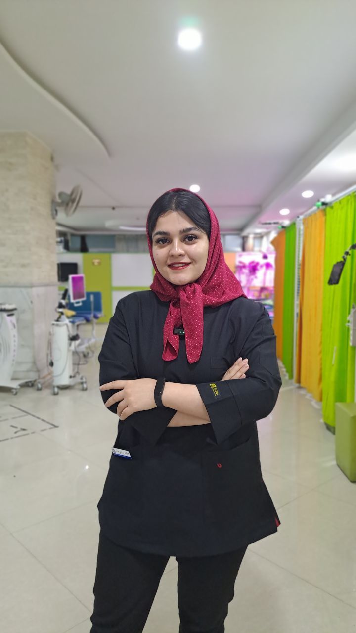 دکتر فاطمه یارمحمدی