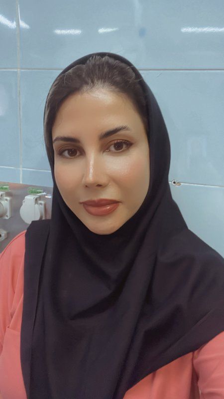 دکتر زهرا ایرانی