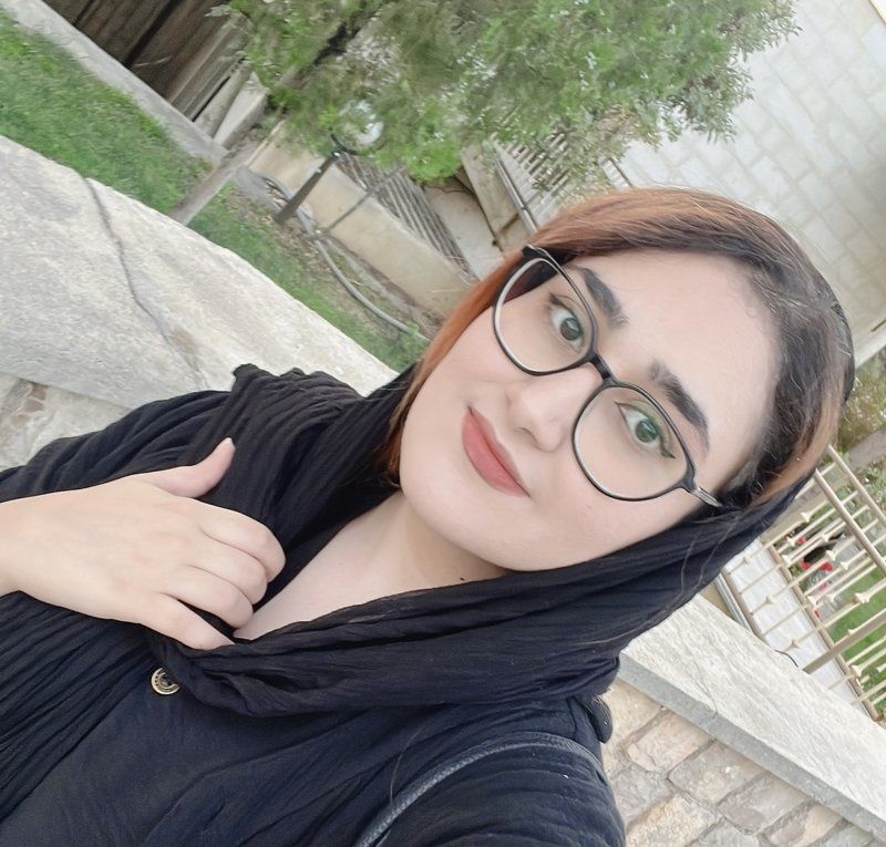 شهرزاد ابراهیم زاده متخصص تغذیه و رژیم درمانی
