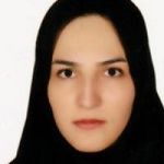 دکتر شیرین محمدپور دهکردی