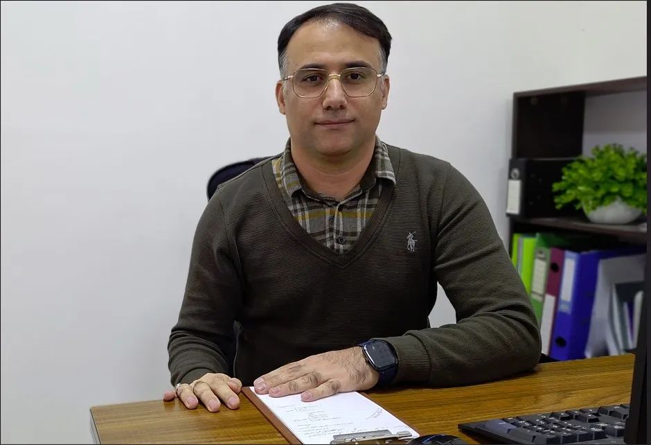 مصطفی دهقان نیری نامشخص نامشخص