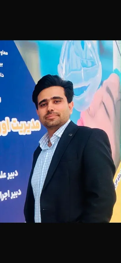 دکتر وحید کاشانی تبار فلوشیپ جراحی سرطان, متخصص جراحی عمومی