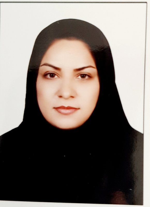 دکتر سمیه بهاور کارشناسی بینایی‌سنجی (اپتومتری)