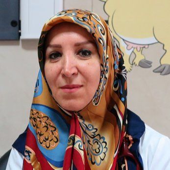 دکتر ستاره ممیشی