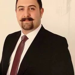 سینا عبداله پور کارشناسی بینایی‌سنجی (اپتومتری)