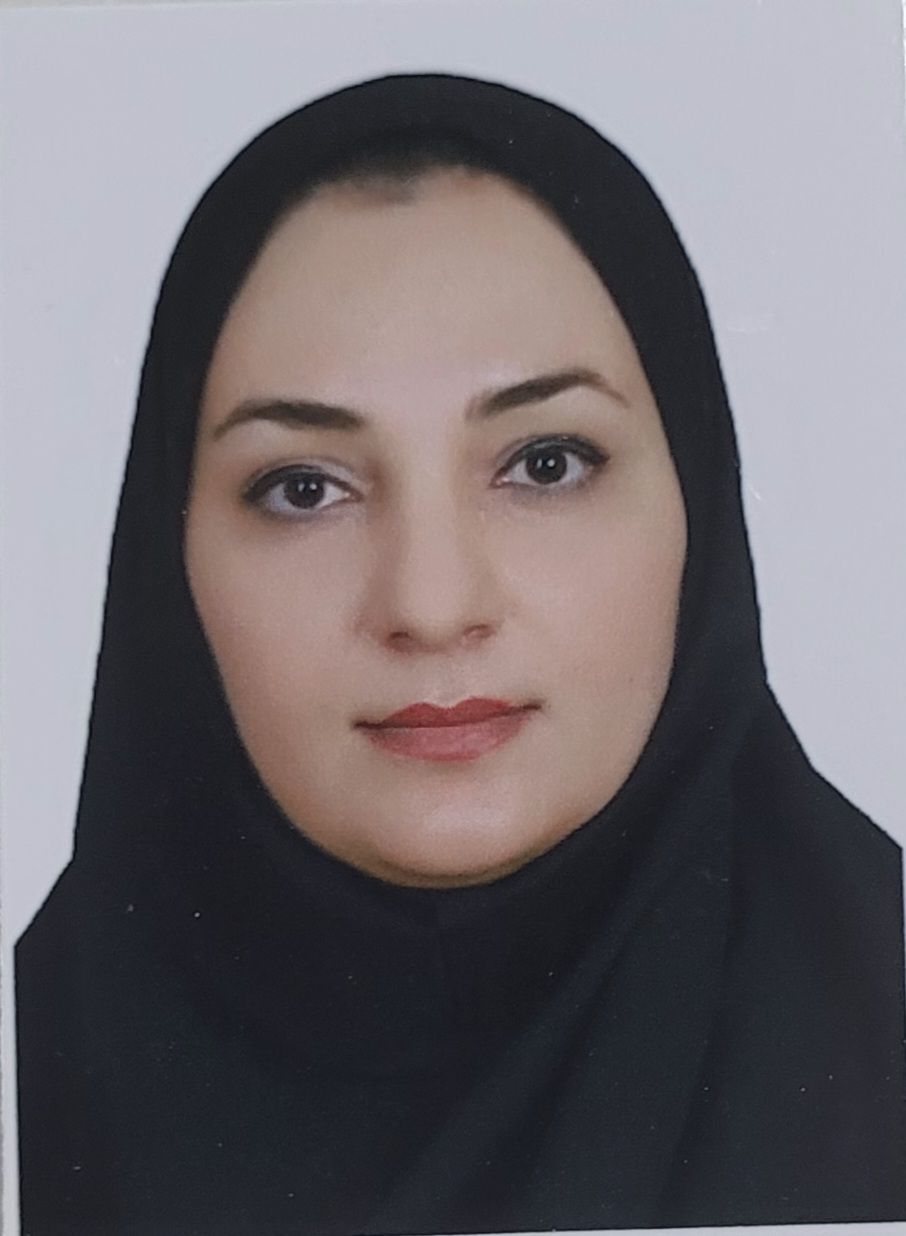 دکتر شبنم امیرپور