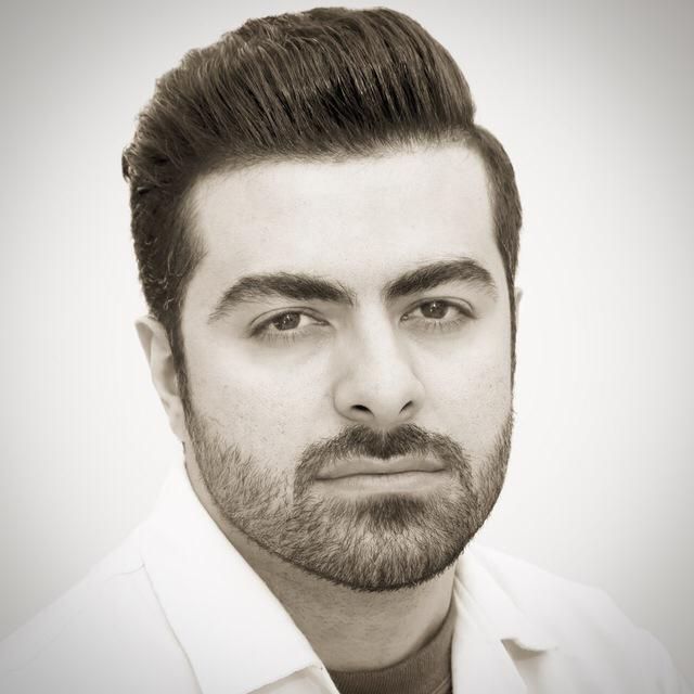 دکتر سهراب قهقائی