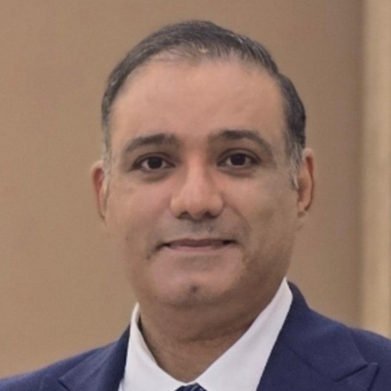 دکتر سید احمد حسینی