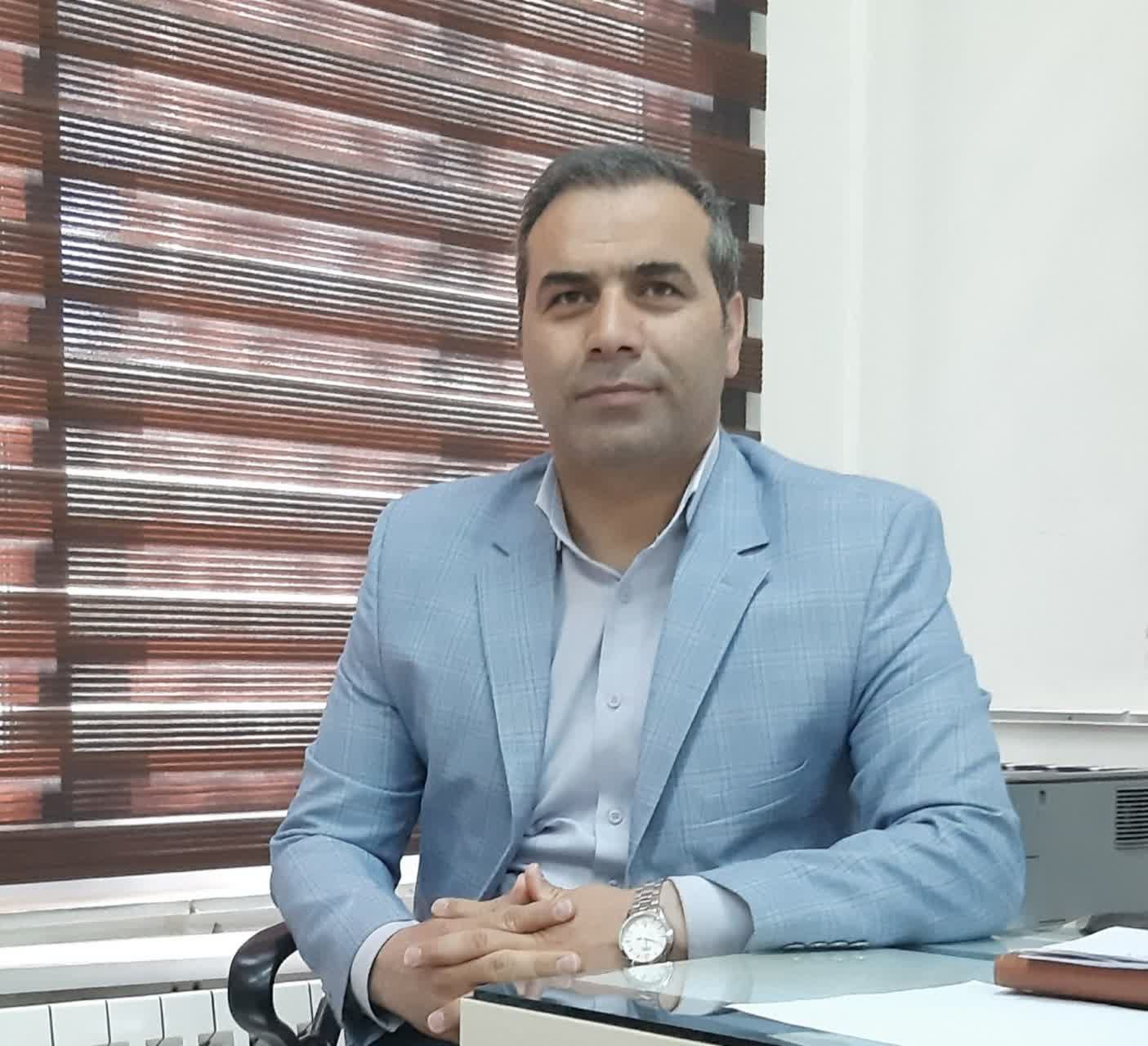 دکتر امیر محمدی راد