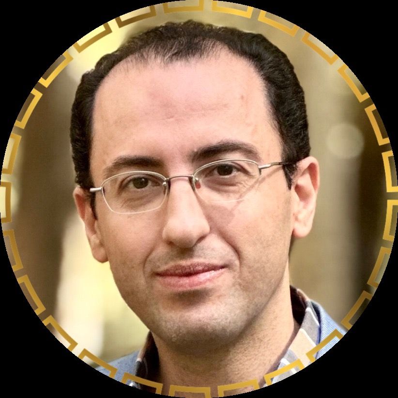 دکتر کامبیز نوین