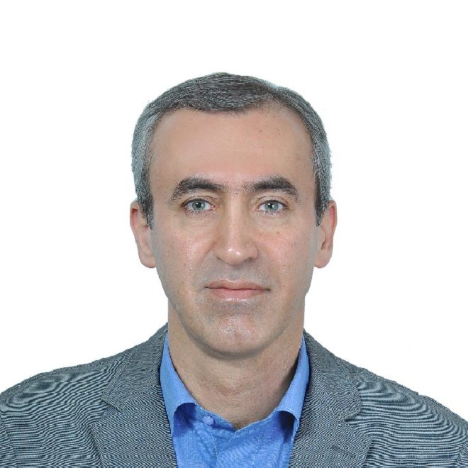 دکتر منوچهر غزاله