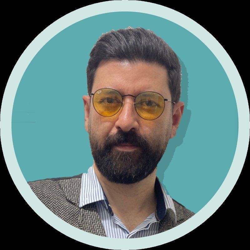 دکتر مهدی علی زاده