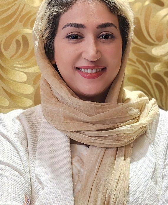 دکتر بهار پورروشنی متخصص کودکان
