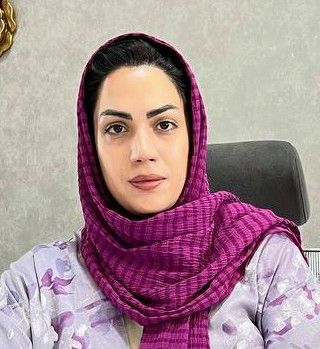 دکتر آرزو مرادی شهربابک