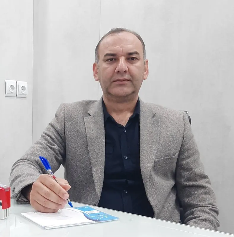 دکتر محمد قزل متخصص روانپزشکی