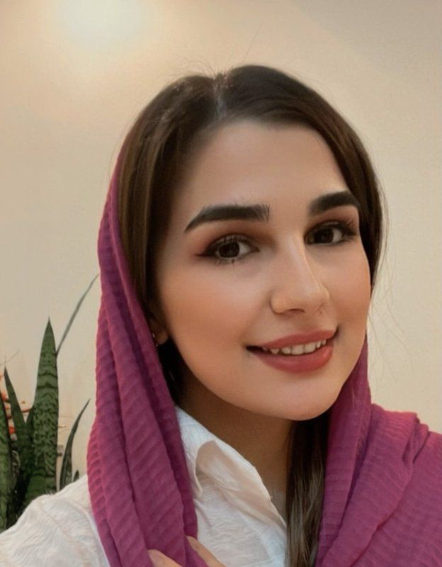 دکتر اسما مهدوی