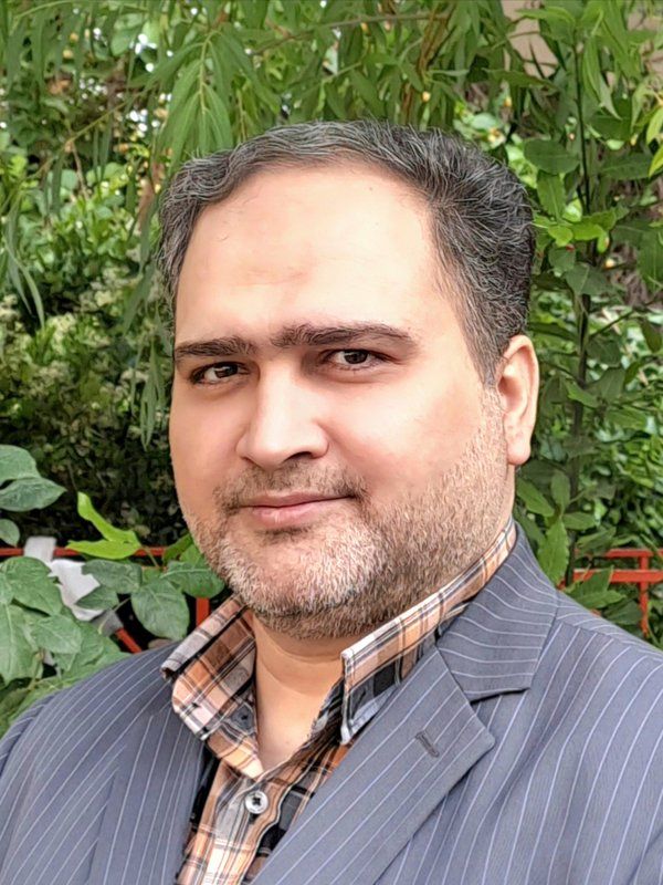 دکتر میثم شصتی