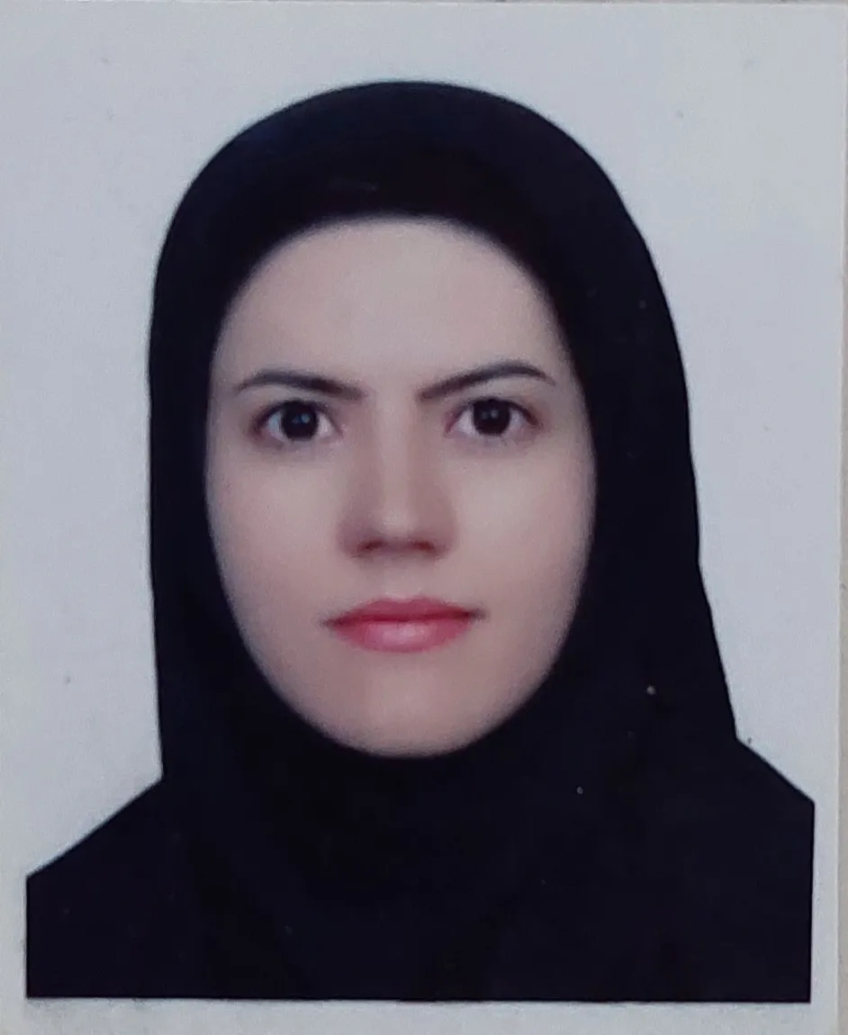 بتول صفری متخصص پزشکی فیزیکی و توان‌بخشی