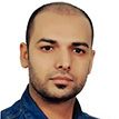 فرید علی احیایی متخصص گوش و حلق و بینی و جراحی سر و گردن