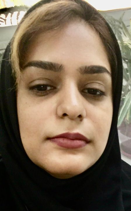 سونیا احمد کارشناس مامایی