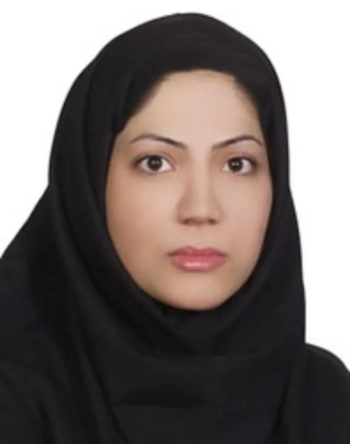 رویا تاجیک رستمی کارشناس ارشد روانشناسی بالینی
