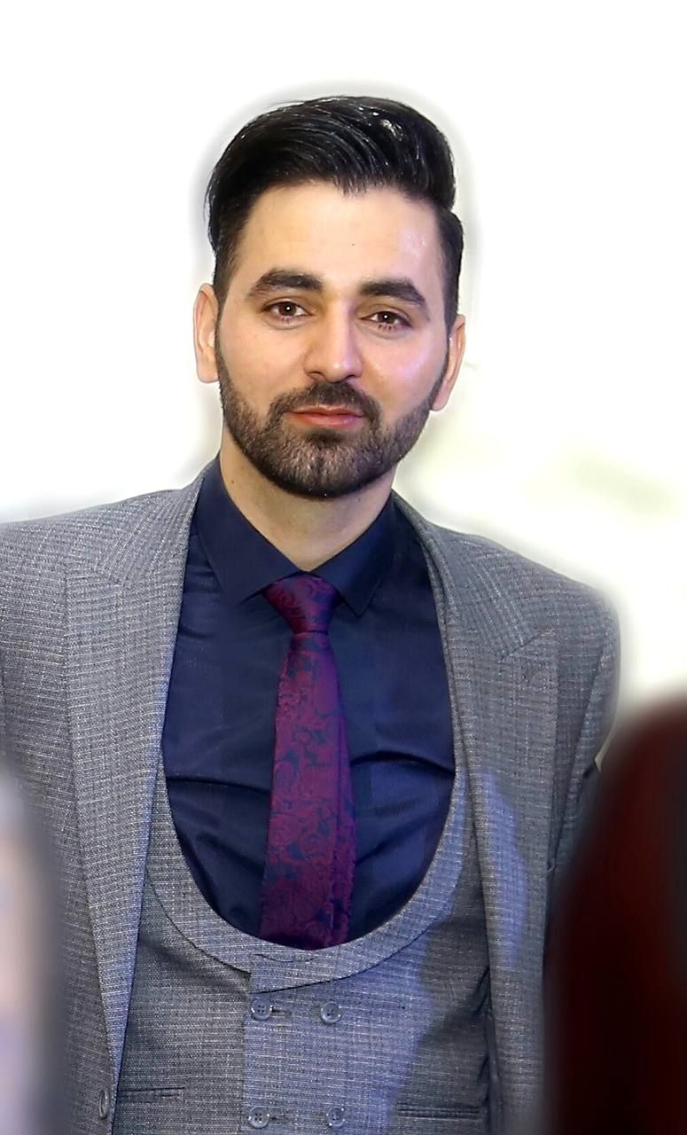 دکتر سیامک خسته بگم قلعه جراح و متخصص کلیه و مجاری ادراری و تناسلی