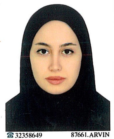 دکتر سیده مرضیه حجتی
