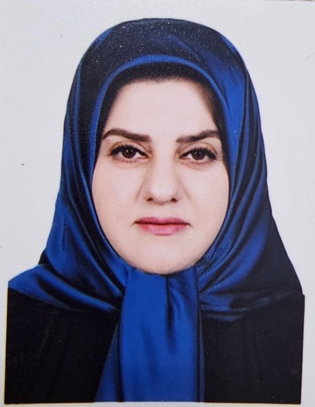 دکتر مریم جوادزاده