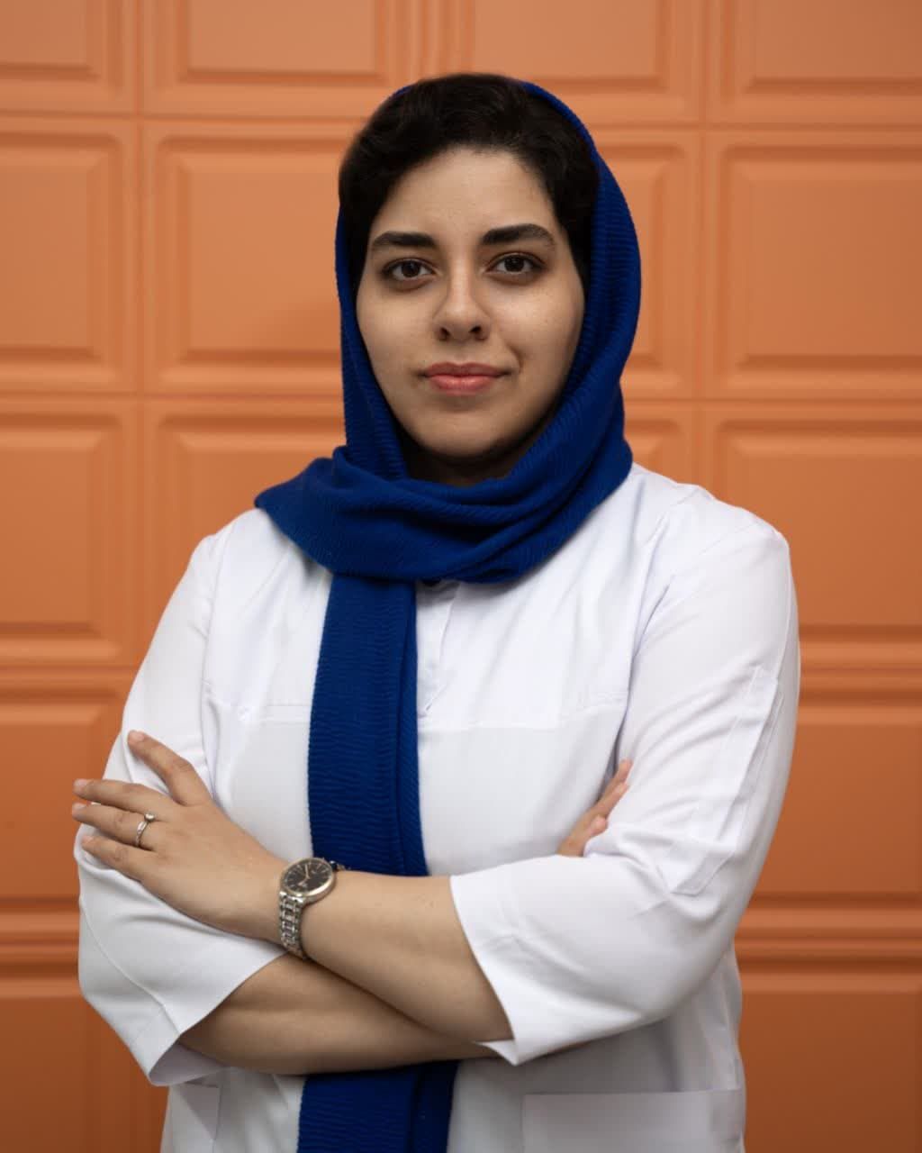 دکتر فاطمه زرقانی