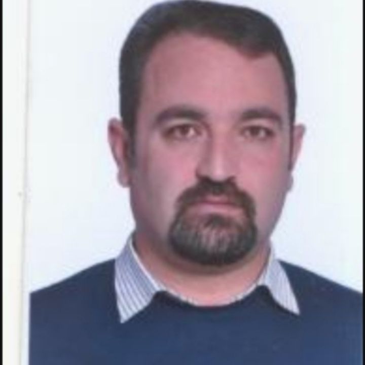 دکتر روح الله نوریان